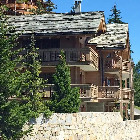 샬레 Chalet Chanson