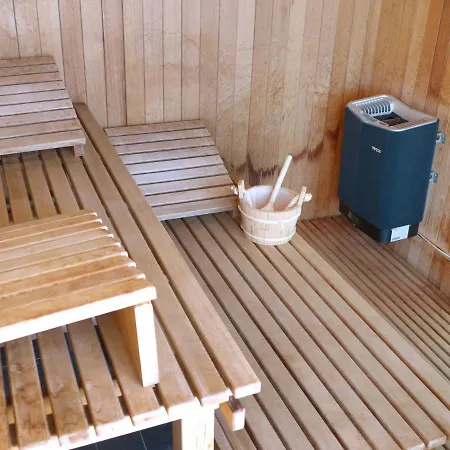 Chalet Chanson 샬레