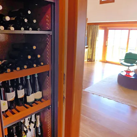 Chalet Chanson 샬레 *