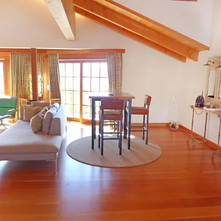 Chalet Chanson 샬레