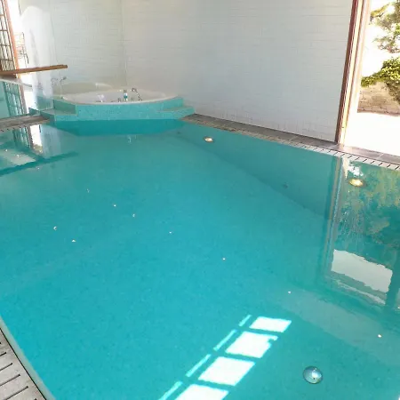 Chalet Chanson * 크란스몬타나