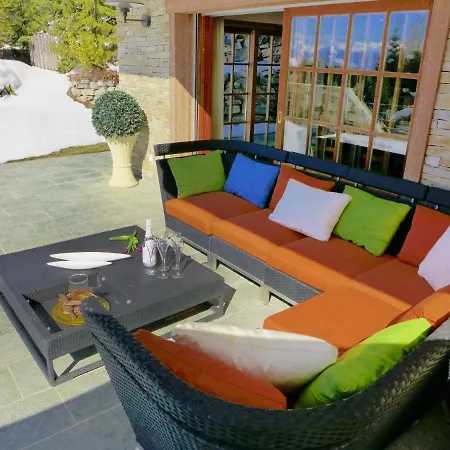 Chalet Chanson *