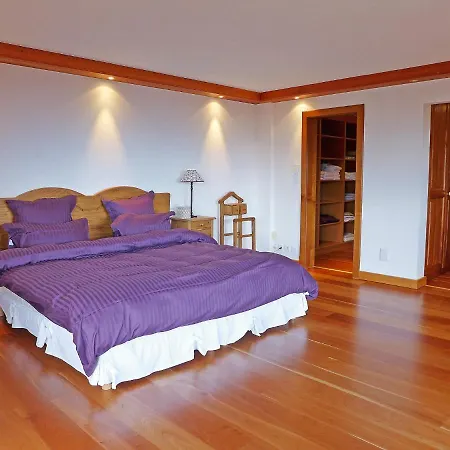 Chalet Chanson 샬레