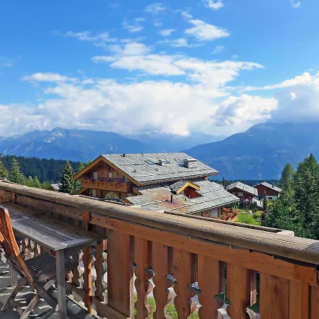 샬레 Chalet Chanson