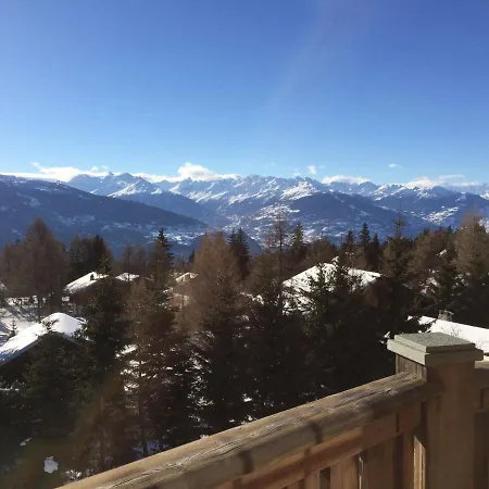 샬레 Chalet Chanson