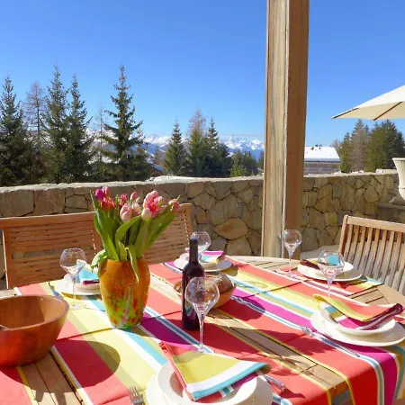 샬레 Chalet Chanson