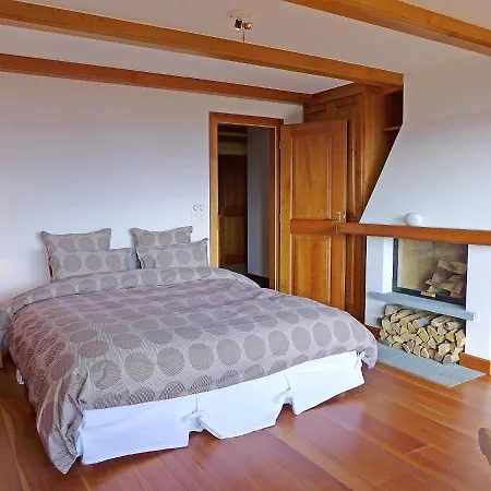 Chalet Chanson 샬레 크란스몬타나